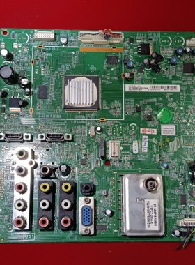 原装TCL L26E9BD 主板 40-00MS68-MAE2XG 屏T260XW02