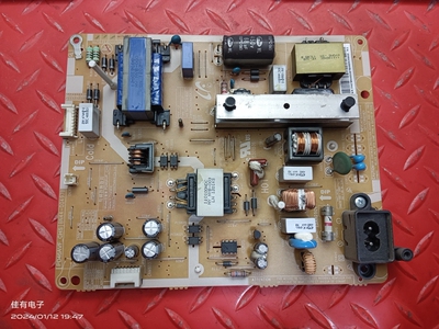 原装三星UA46EH5000R电源板BN44-00497B PD46AVF_CHS