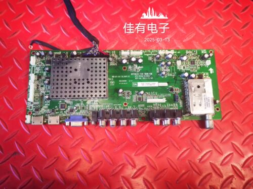 TCL L42C12 主板 MST6M181-T2B 471-01A4-61201G屏 LC420WUE SCV1