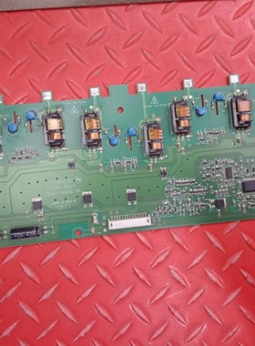 实物图  原装 海信TLM26P69D 高压板VIT71866.50