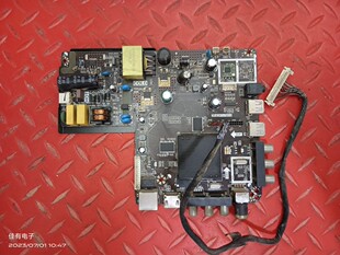 海信32寸 三合一主板TP.ATM10.PB818 屏HV320WHB -N81