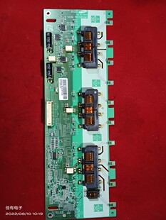原装26寸三星高压板 INV26S10A REV0.4