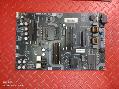 原装乐视 D554UCNN 电源板25-DB5062-X2P SHG5502C-215E电路板
