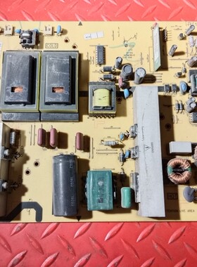 TCL C42E320B电源板40-IL4220-PWF1XG 08-IL422C0-PW200AA