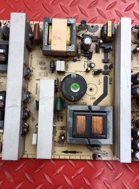 原装TCL LCD40K73 L42E77 电源板40-L4202C-PWJ1XG 