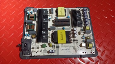 海信LED55N39U LED55N3600U电源板RSAG7.820.7299 双电容背光2针