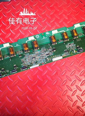 长虹LT42720F背光高压板4H+V2918.001/D1 E206453 V291-001