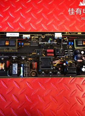 13+6针 原装三洋LCD-32CA760 32CA610T电源板MIP320H