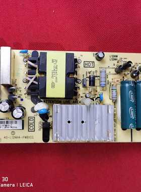 原装TCL 55C66电源板 40-L12NH4-PWB1CG 08-L12NH44-PW200AA测试