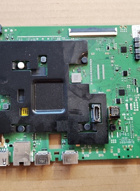 三星UA85CU8000JXXZ主板BN41-02989B屏CY-SB085HGCV4H