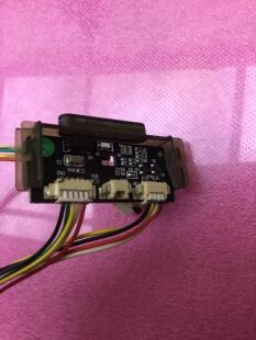 原装海尔LE39A700按键板接收板0091802303V1.0