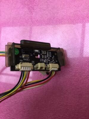 原装海尔LE39A700按键板接收板0091802303V1.0