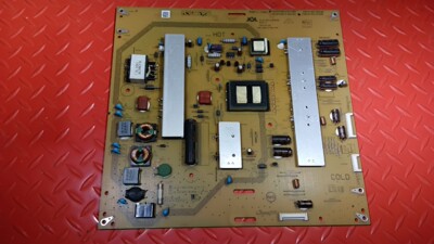 夏普LCD-50S1A 液晶电源板 RUNTKB127WJQZ JSK4140-003B