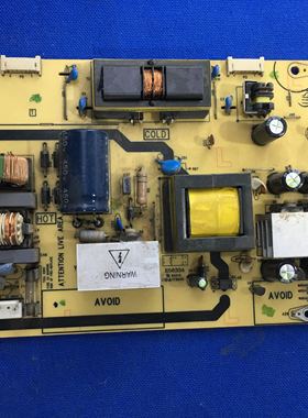 TCL原装L24S10BE电源板40-LPL24C-PWF1XG 08-LC242C0-PW200AA