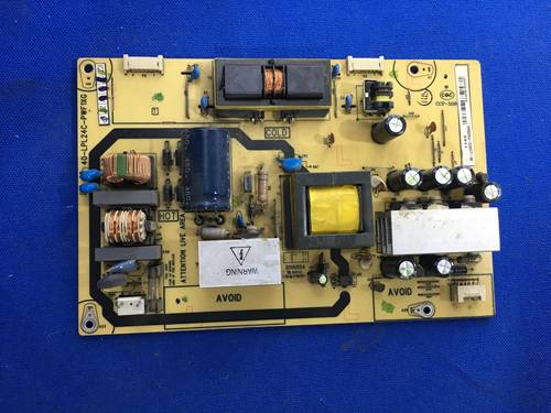 TCL原装L24S10BE电源板40-LPL24C-PWF1XG 08-LC242C0-PW200AA