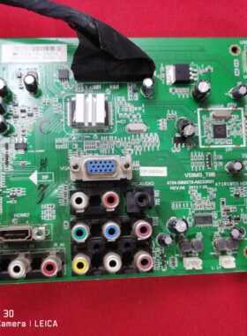 飞利浦42PFL3041/T3主板4704-59MST9-A6233K01屏K420WD1原装屏线