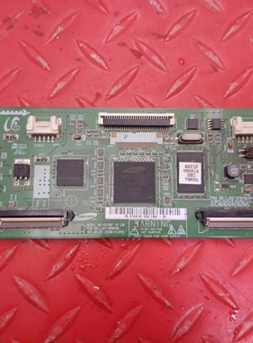 三星PS50B350B1长虹PT42718NHD逻辑板LJ41-05903A LJ92-01616