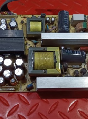 长虹LT2657 L267A31 LT2757 L262A31 原装电源板715T2463-1-CH