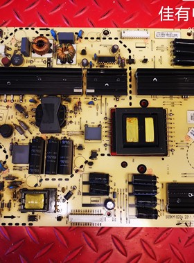 厦华LE-46HT51 LE-42/46HT5142KM77 42MW68电源板569KM1820A
