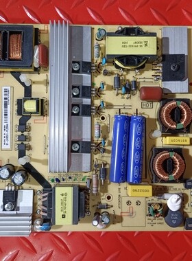 TCL B50A658U B55A858U 55A558U D55A561U电源板40-LH9211-PWB1XG