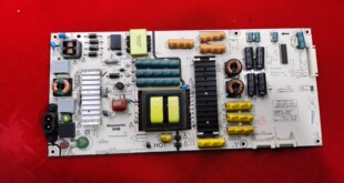 原装创维55G7 55G1 55V1电源板168P-L6K011-06 5800-L6K011-0070