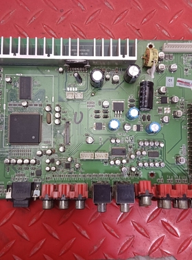 原装创维32P95MV等离子电视 主板 5800-A9G100-02 屏PDP32F1X374