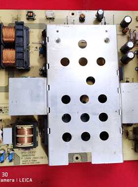 拆机原装海尔LB46R3 电源板 DPS-283DP A 2950235706