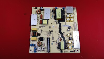 单背光 原装海尔LE49AL88A71 电源板TV5006-ZC02-02