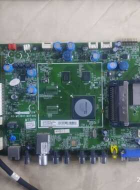 原装TCL L43E5390A-3D主板 40-MT3601-MAF4HG配屏LVF430HQ02实图