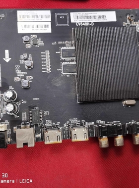 坏不退换夏普 LCD-45TX4100A 主板CV648H-D屏450LDH1-1 V450HJ1