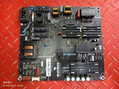 原装微鲸49D2U3000电源板AY128D-1SF01 3BS00738