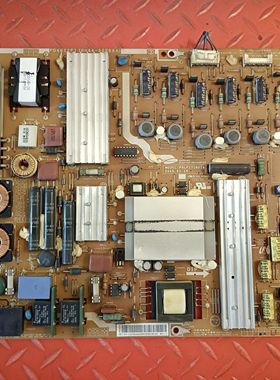 原装三星46B6000VF UA46B7000WF电源板PSLF171B01A BN44-00269A