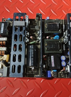 电器配件原装夏新LC32E51电源板MLT666A 200-P00-MLT666A-BH
