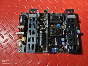 电器配件原装夏新LC32E51电源板MLT666A 200-P00-MLT666A-BH