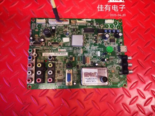 原装 TCL L32F19 主板40-0MS19D-MAC2XG 屏LVW320AUDW