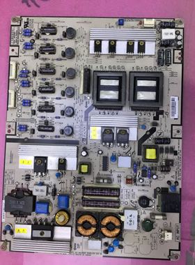 原装海信LED46T28GP LED55T18GP电源板HPLD469A 043-530-8000实拍