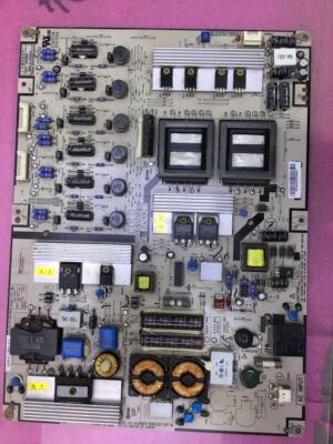 原装海信LED46T28GP LED55T18GP电源板HPLD469A 043-530-8000实拍