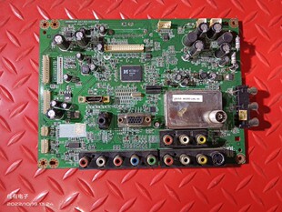 原装长虹 LT32692 主板JUC7.820.00032493 屏 LTA320AP05