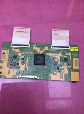 无排线原装三星 55FU11BPCMTA3V0.0 逻辑板 LMC550FN05 屏