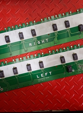 原装三星 LA46S818 高压板 SSB460WA22L REV06