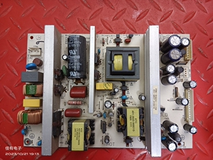 TCL L32C12 L32E09 3211CDS 电源板K-190N1 465-01A2-19001G