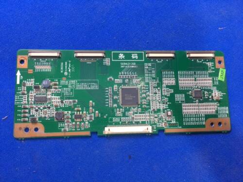 测好发 海信厦华LC-32HU25 逻辑板569HU2126B屏 CLAA320WB02