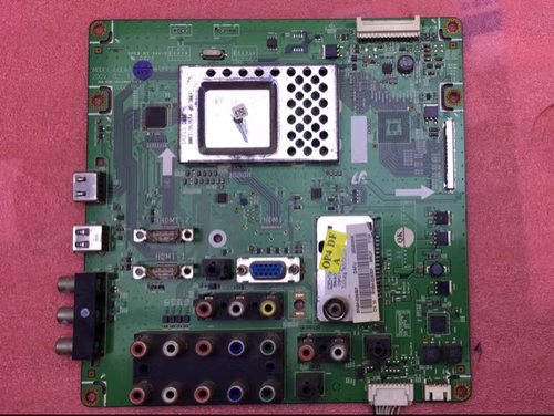 三星液晶电视LA40B530P7R主板BN41-01163A屏LTF400HA08
