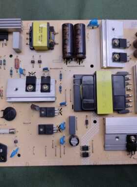 黄插 原装 飞利浦55PUF6112/T3 电源板715GA052-P02-007-003M