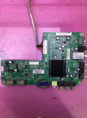 长虹LED32580原装主板715G5635-M01-000-004N 屏HV320WXC-211