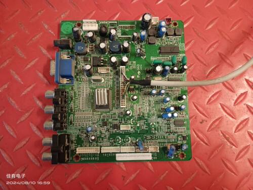 TCL LCD32K73主板40-XPMS18-DIE2XG屏LK315T3LZ54