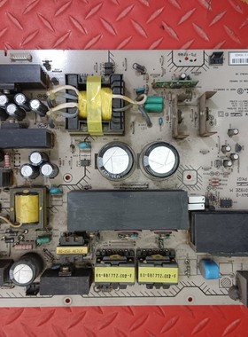 原装飞利浦47PFL9532/93电源板PSC10192E M 3H180W