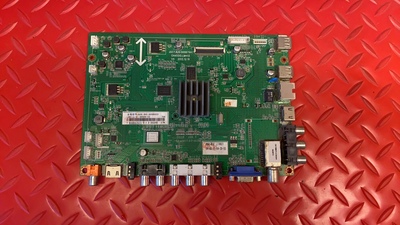 原装 长虹3D55B4500i 主板JUC7.820.00067941配屏M550F12-D1-L