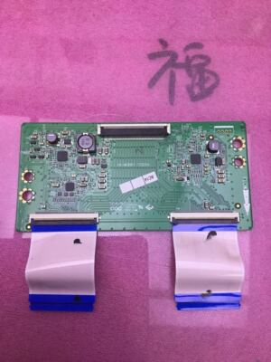 无排线原装 TCL L42F1600E 逻辑板40-MS881T-TCB2HG