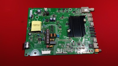 好原装海信LED32EC320A BOM2主板RSAG7.820.6592屏HD315DH-F81/S1